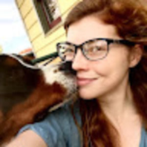 Meet your Posher, Jordan